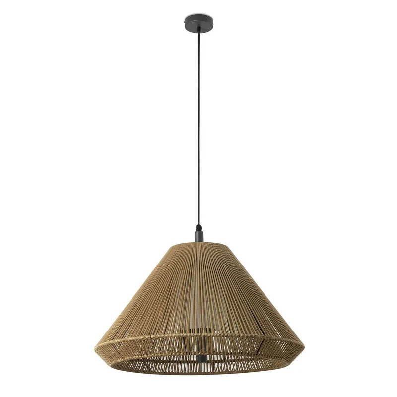 Suspension SAÏGON OUT C70 ocre