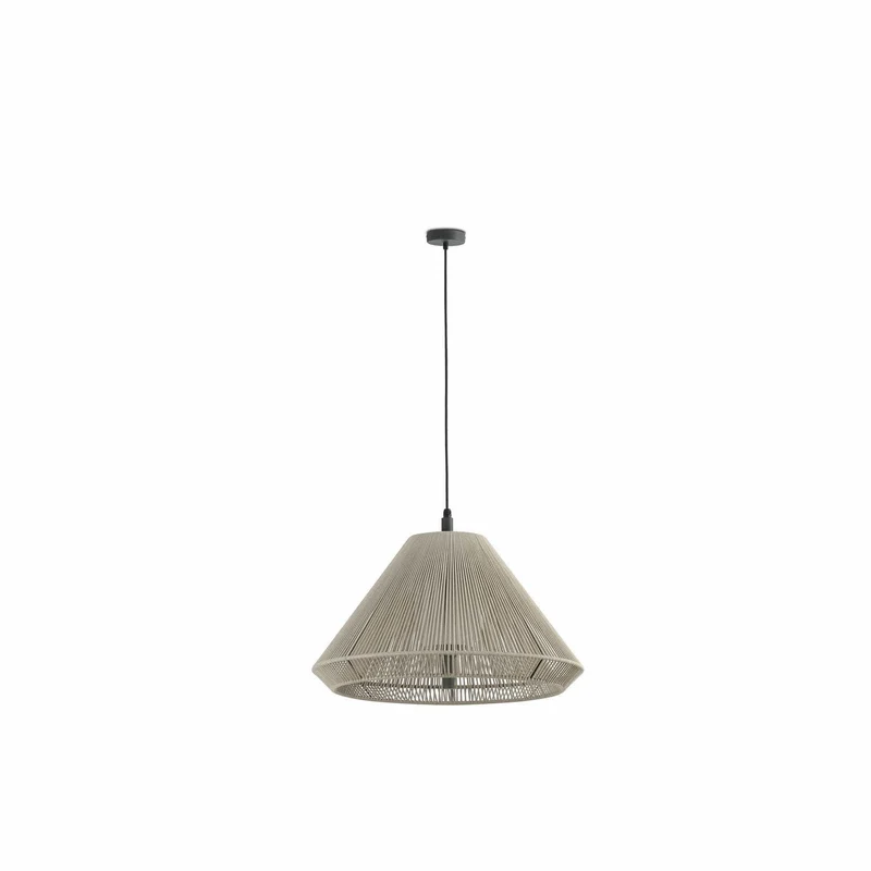 Suspension SAÏGON OUT C70 grise/beige