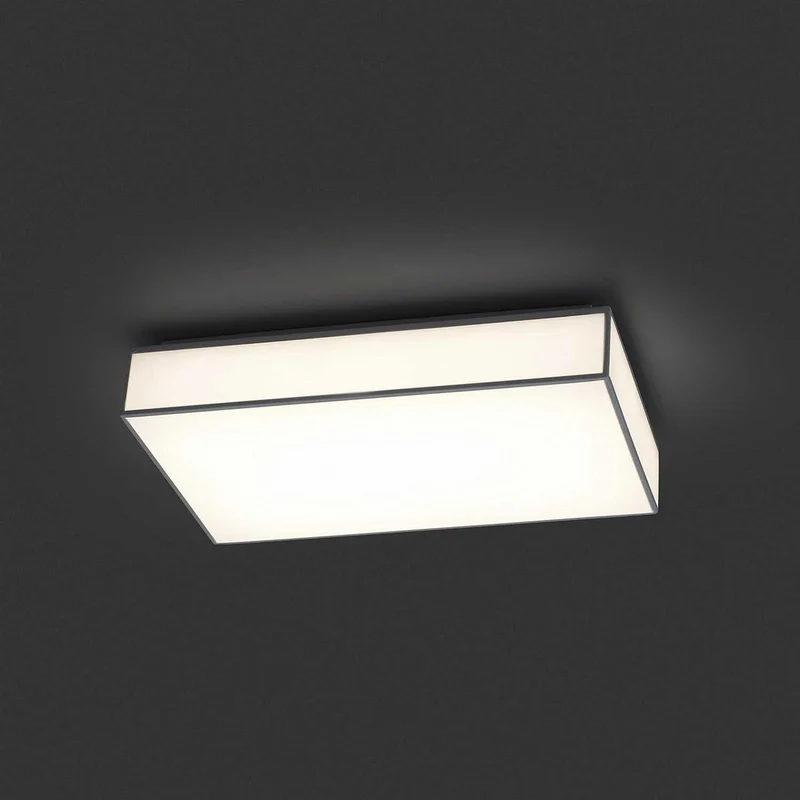 Plafonnier LED rectangle SLIK