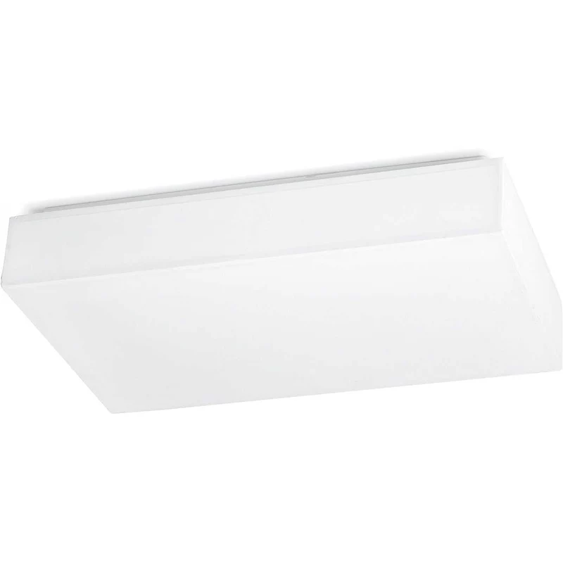 Plafonnier LED rectangle SLIK