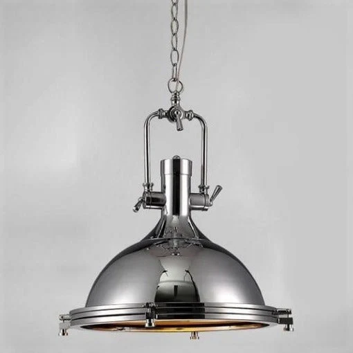 Suspension Industrielle Loft