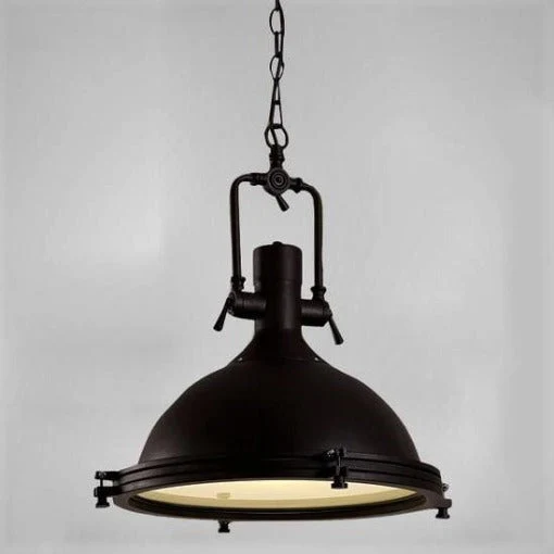 Suspension Industrielle Loft