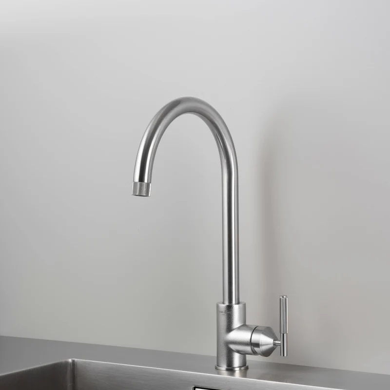 Buster + Punch Kitchen Mixer Tap