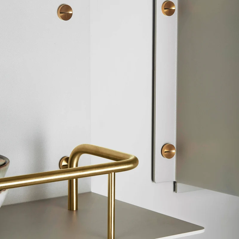 Buster + Punch Kitchen Hanger Shelf