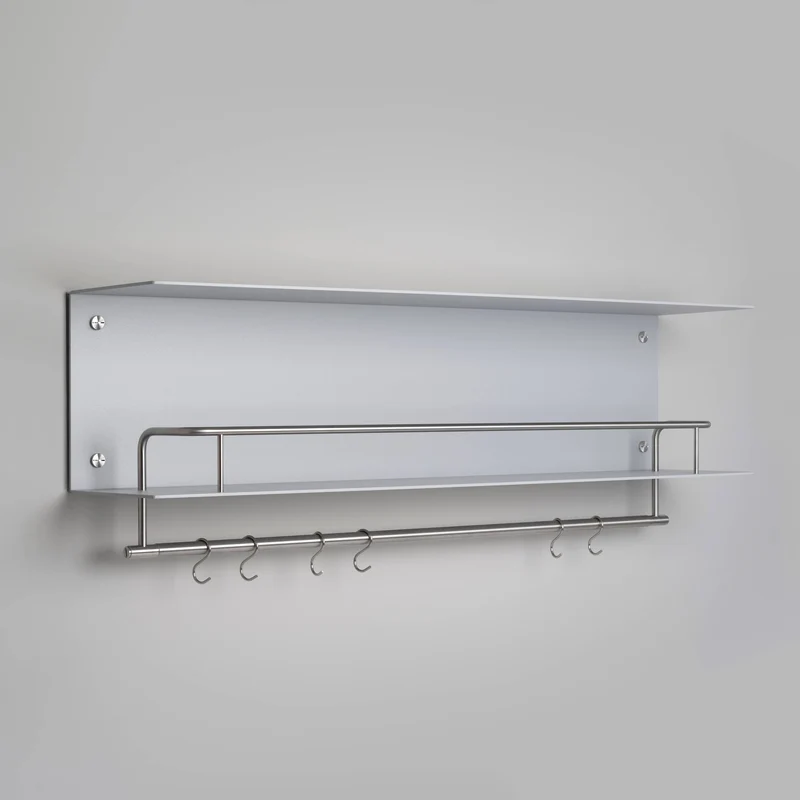 Buster + Punch Kitchen Hanger Shelf