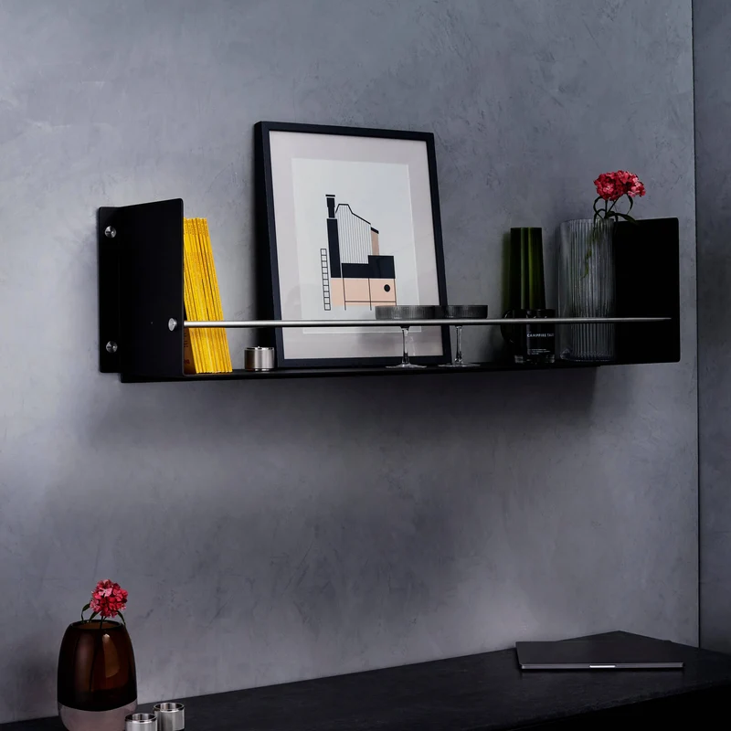 Buster + Punch Kitchen Girder Shelf