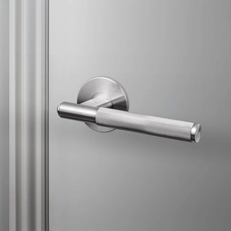 Buster + Punch Fixed Door Handle
