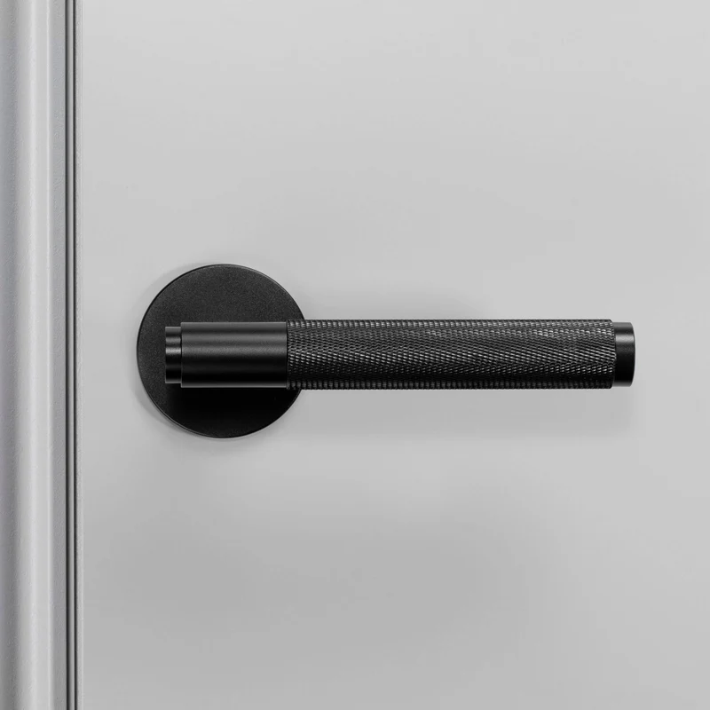 Buster + Punch Fixed Door Handle