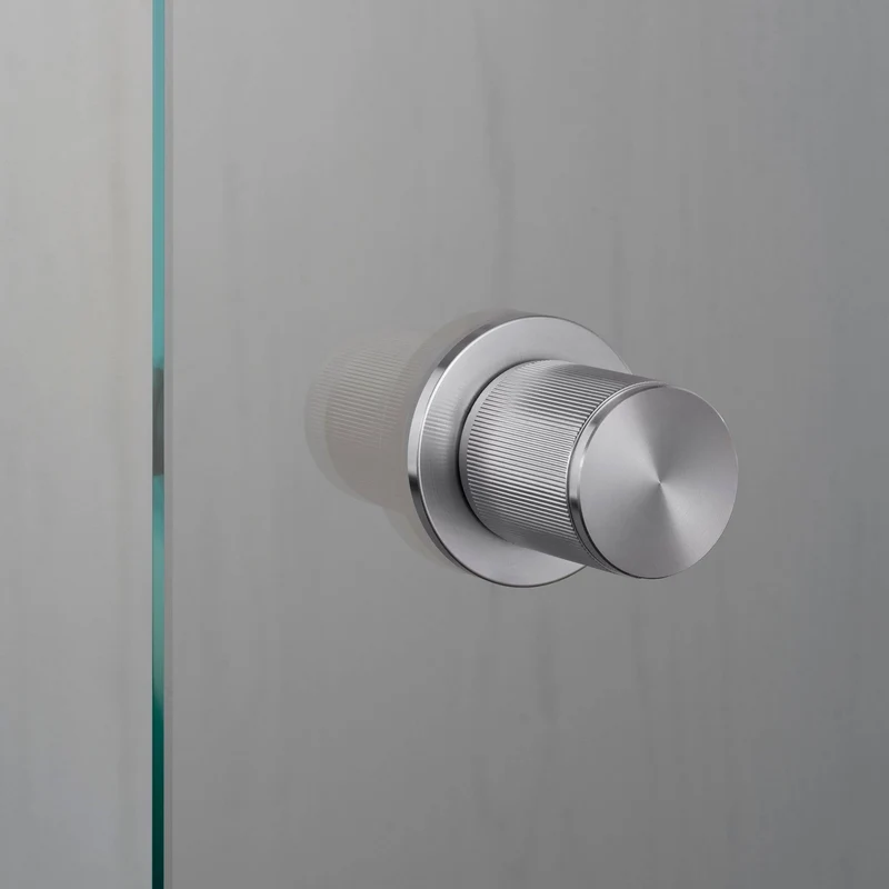 Buster + Punch Fixed Linear Door Knob