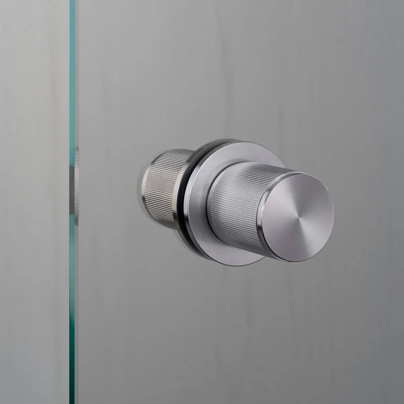 Buster + Punch Fixed Linear Door Knob