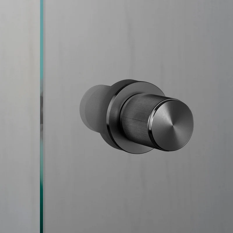 Buster + Punch Fixed Linear Door Knob