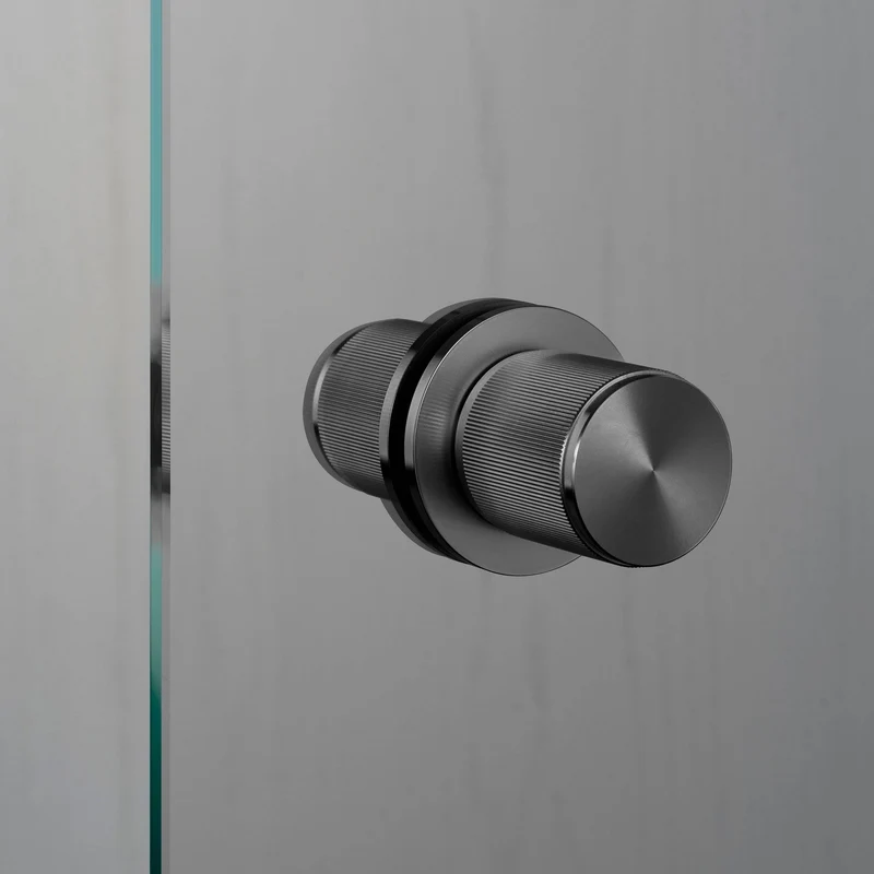 Buster + Punch Fixed Linear Door Knob