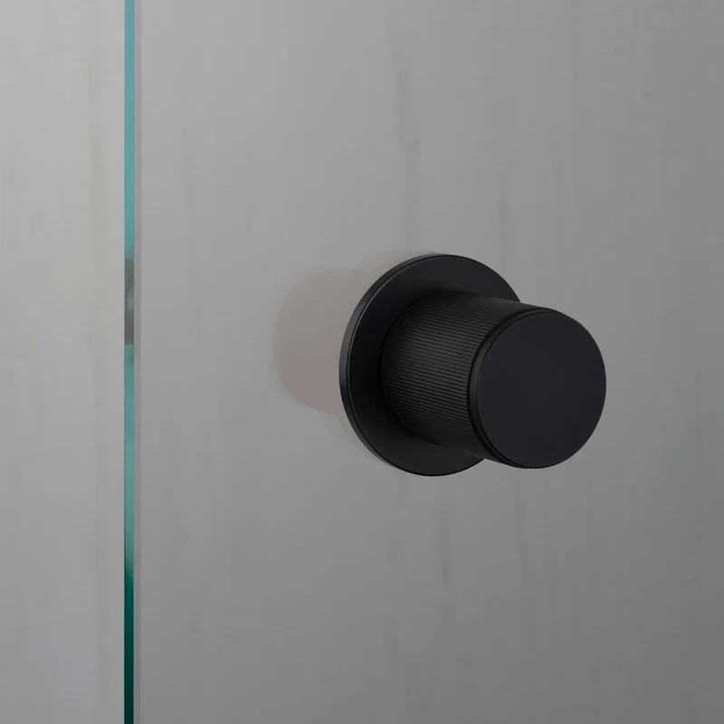 Buster + Punch Fixed Linear Door Knob