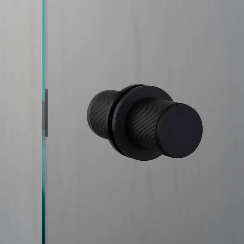 Buster + Punch Fixed Linear Door Knob