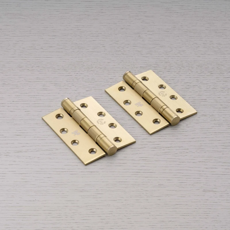 Buster + Punch Door Hinge Set of 2