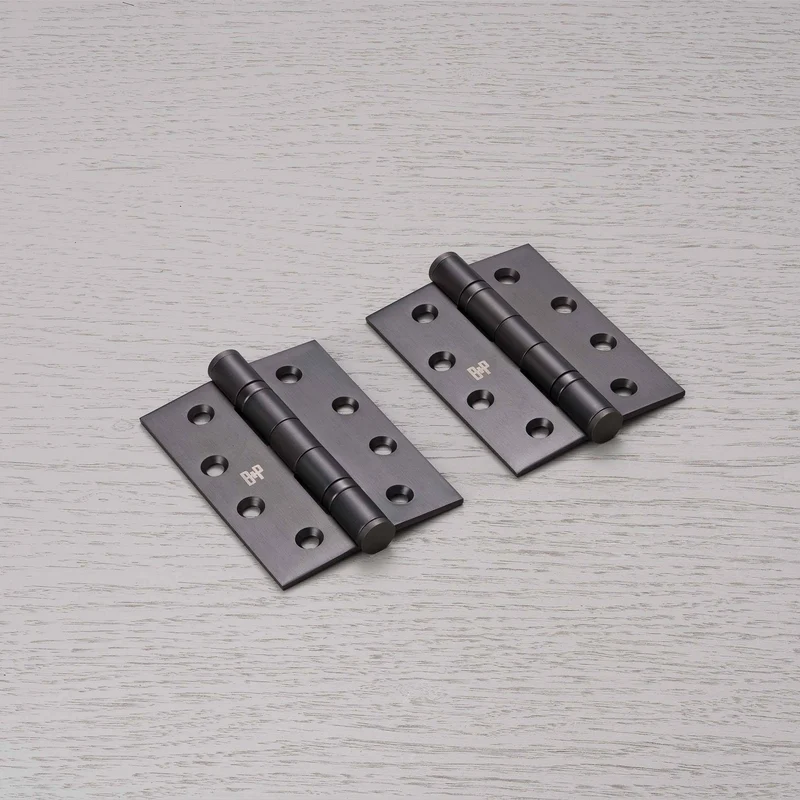 Buster + Punch Door Hinge Set of 2