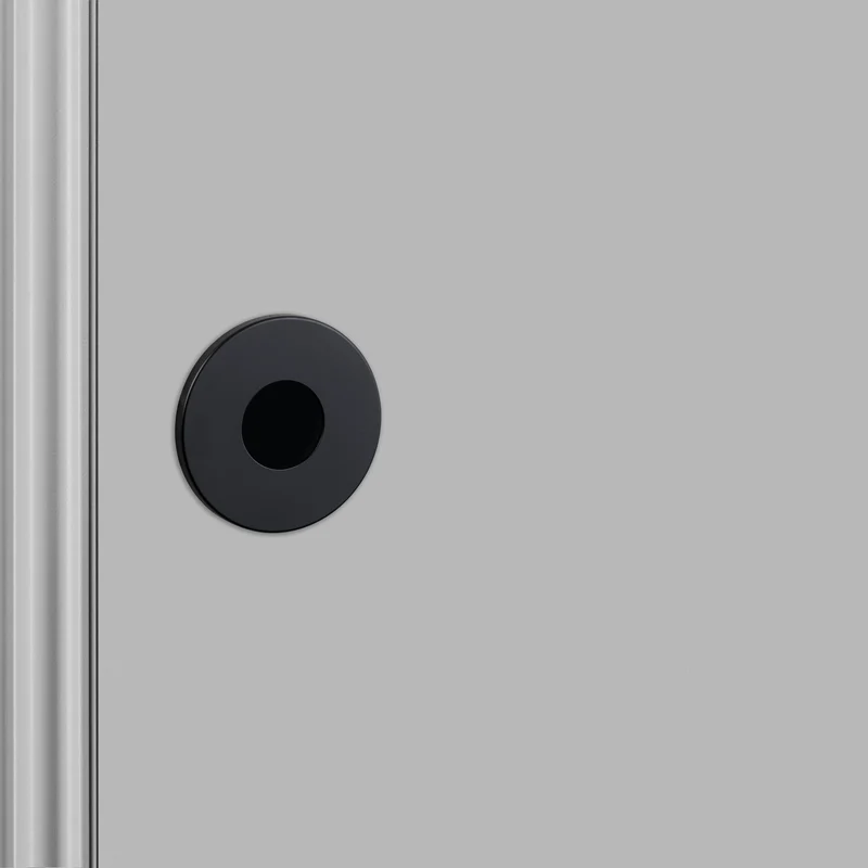 Buster + Punch Swiss Escutcheon Plate