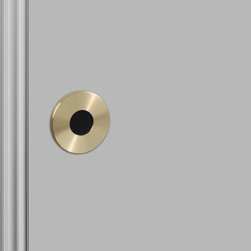 Buster + Punch Swiss Escutcheon Plate