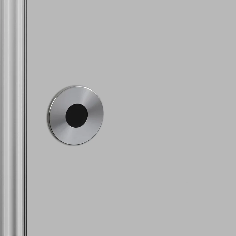 Buster + Punch Swiss Escutcheon Plate