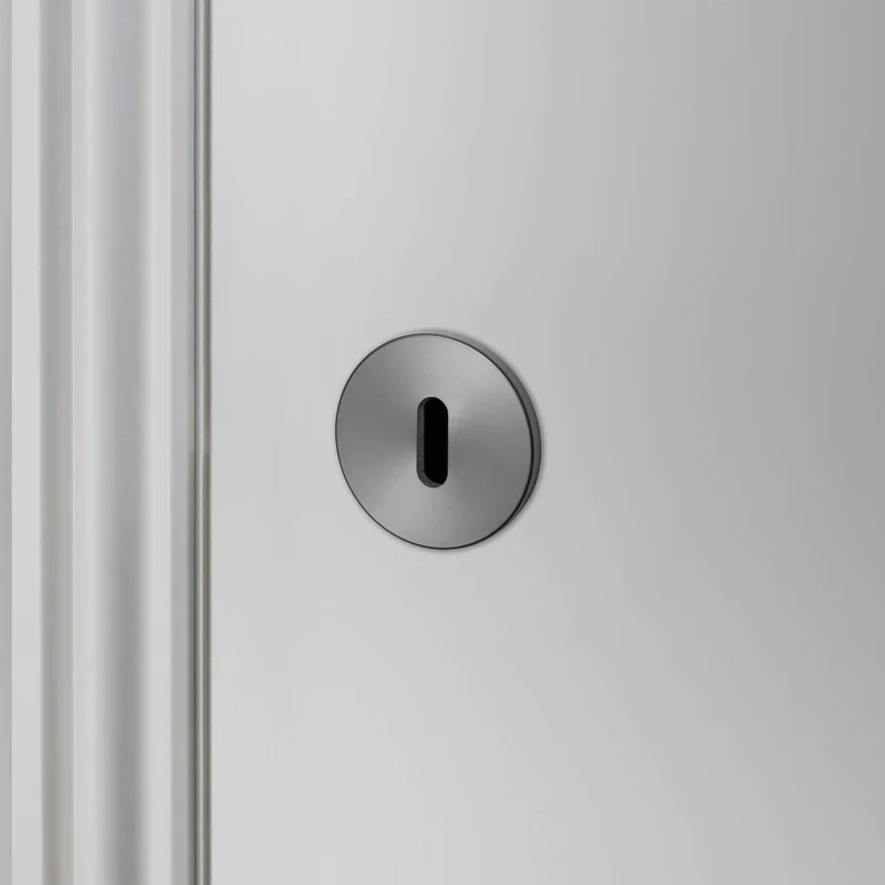 Buster + Punch Key Escutcheon