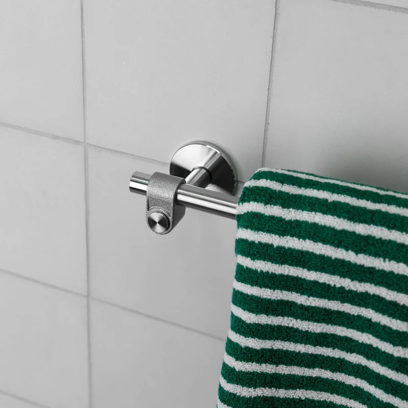 Buster + Punch Cast Towel Rail