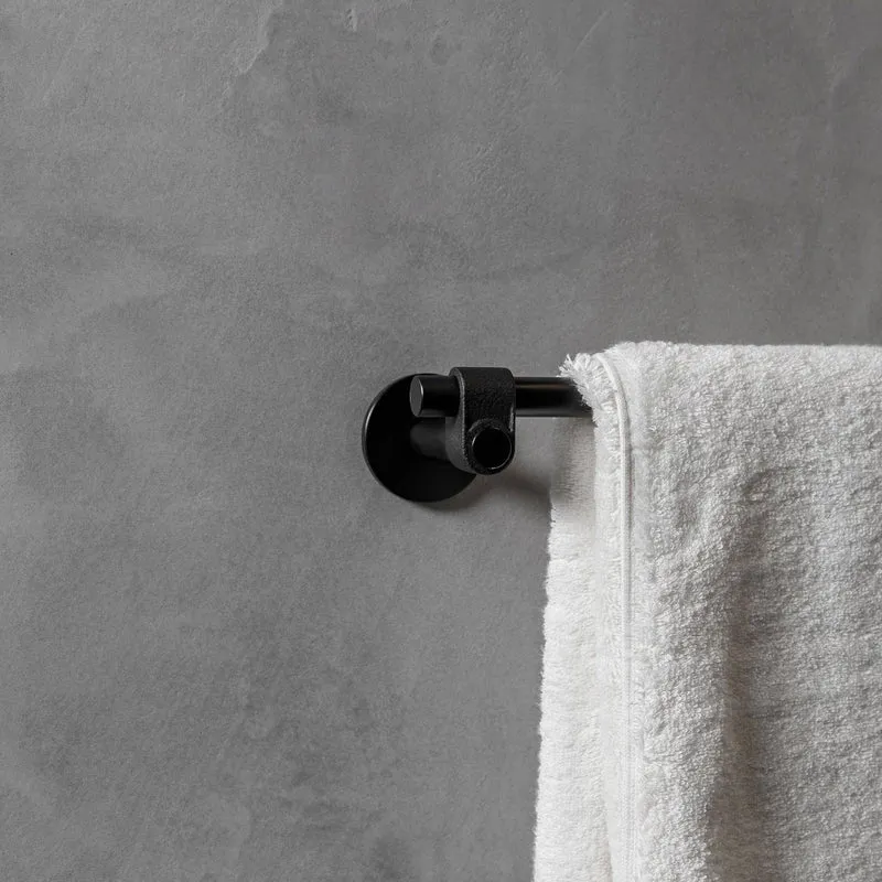 Buster + Punch Cast Towel Rail