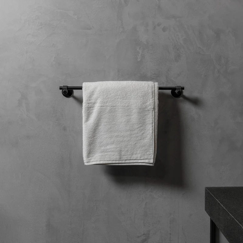 Buster + Punch Cast Towel Rail
