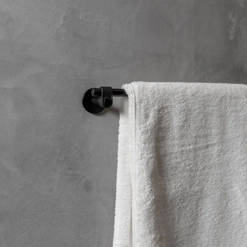 Buster + Punch Cast Towel Rail