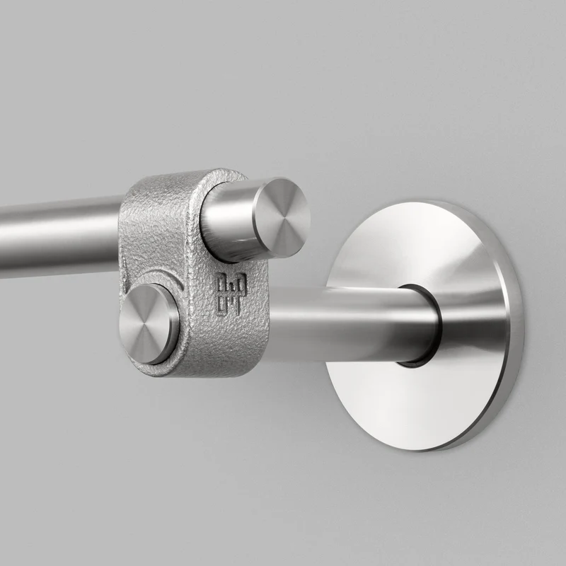 Buster + Punch Cast Towel Rail