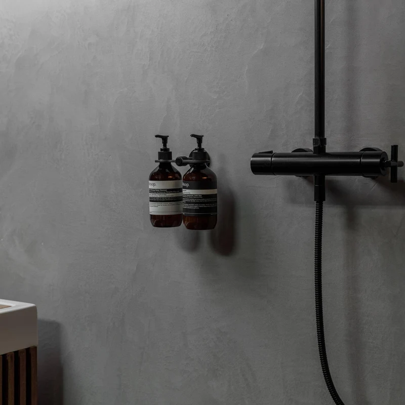 Buster + Punch Cast Soap Holder