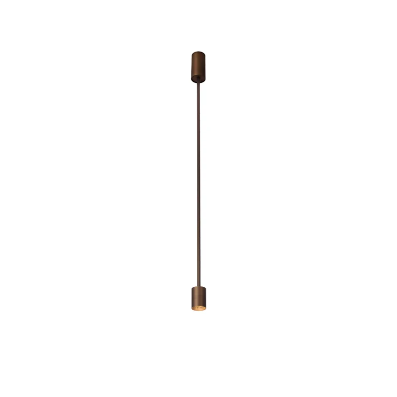Trizo21 Audy-Solitaire RF D+B Honeycomb Pendant Lamp