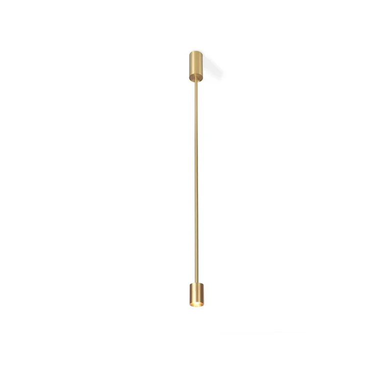 Trizo21 Audy-Solitaire RF D+B Pendant Lamp