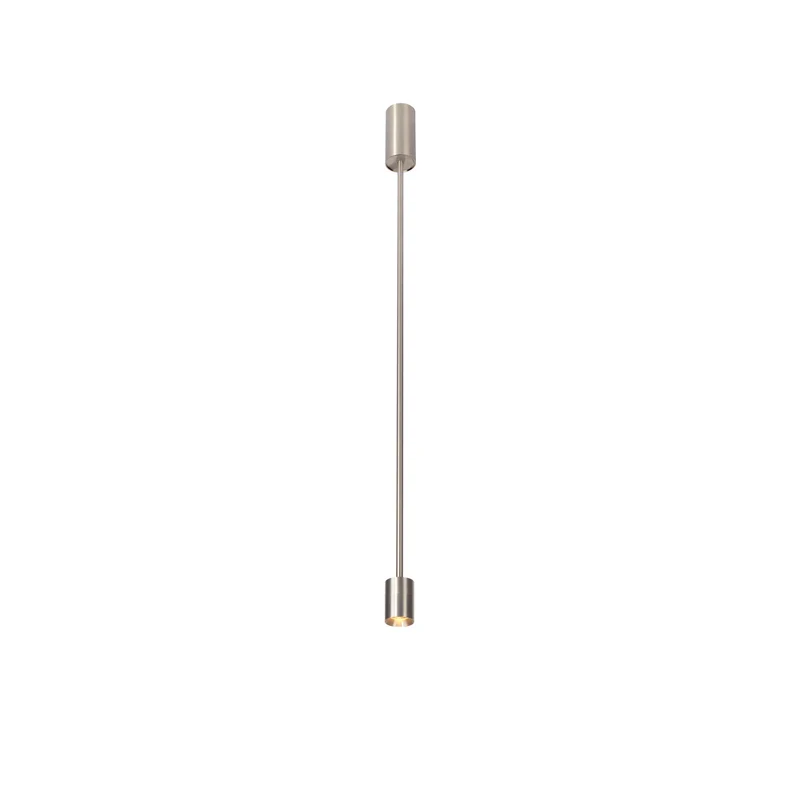 Trizo21 Audy-Solitaire RF D+B Pendant Lamp