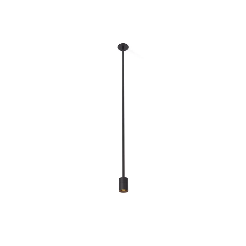 Trizo21 Audy-Solitaire RF Honeycomb False Ceiling Pendant Lamp