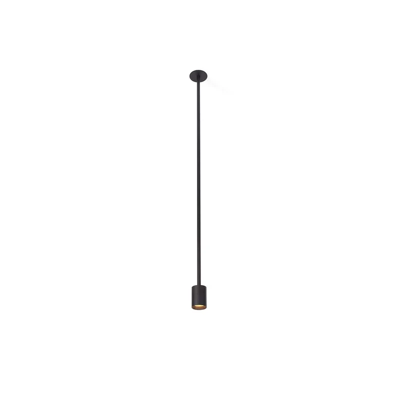 Trizo21 Audy-Solitaire RF Concrete Ceiling Pendant Lamp