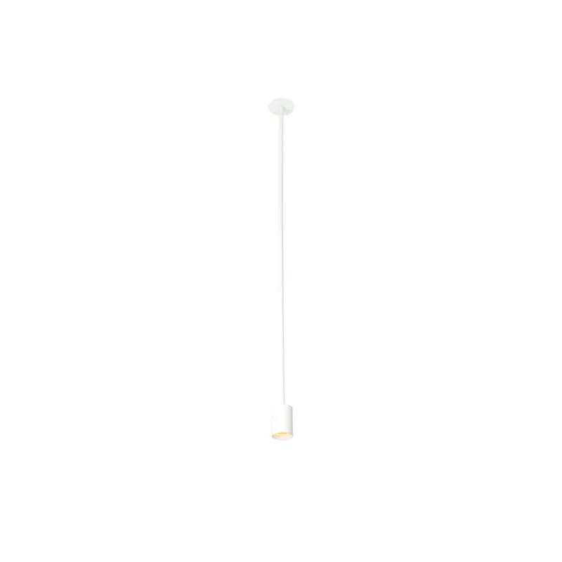 Trizo21 Audy-Solitaire RF Concrete Ceiling Pendant Lamp
