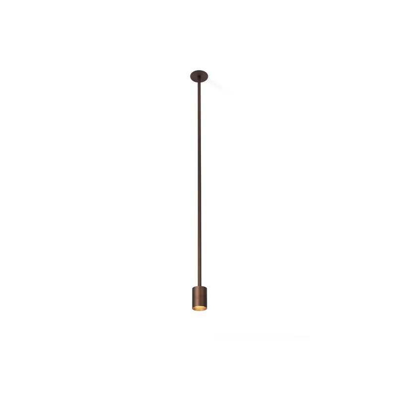 Trizo21 Audy-Solitaire RF Concrete Ceiling Pendant Lamp