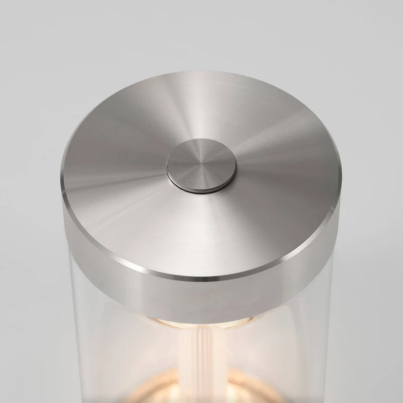 Buster + Punch Takeout Portable Lamp