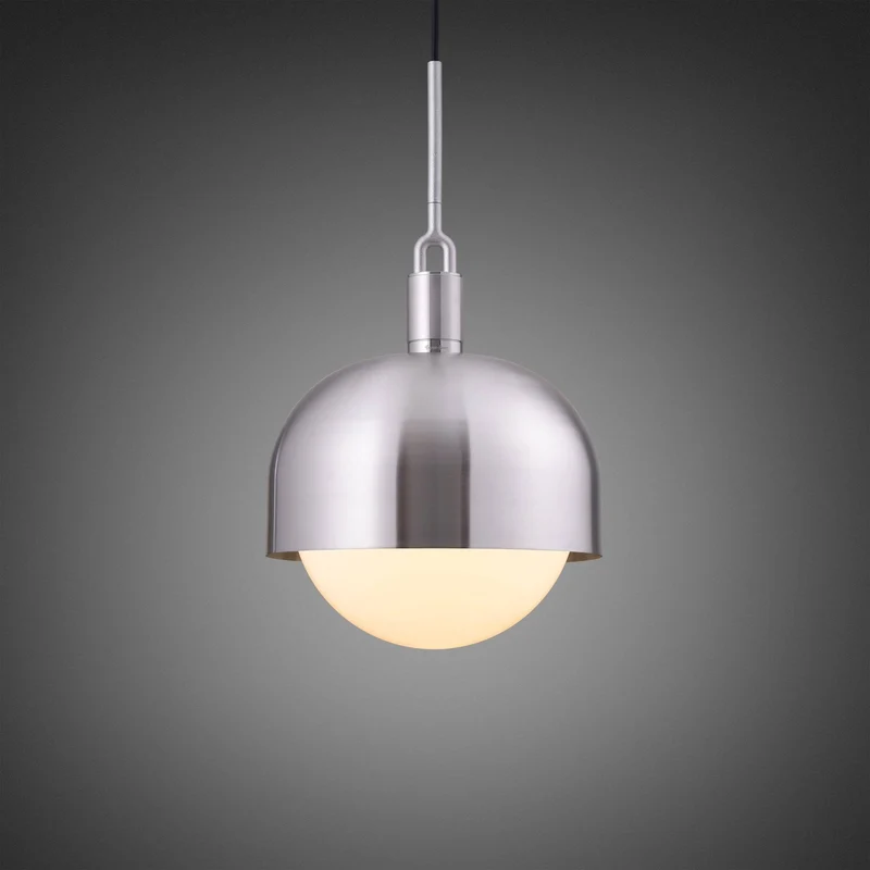 Buster + Punch Forked Pendant
