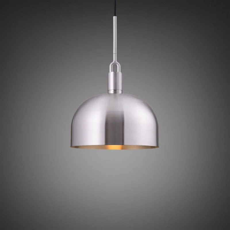 Buster + Punch Forked Pendant