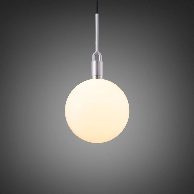 Buster + Punch Forked Pendant