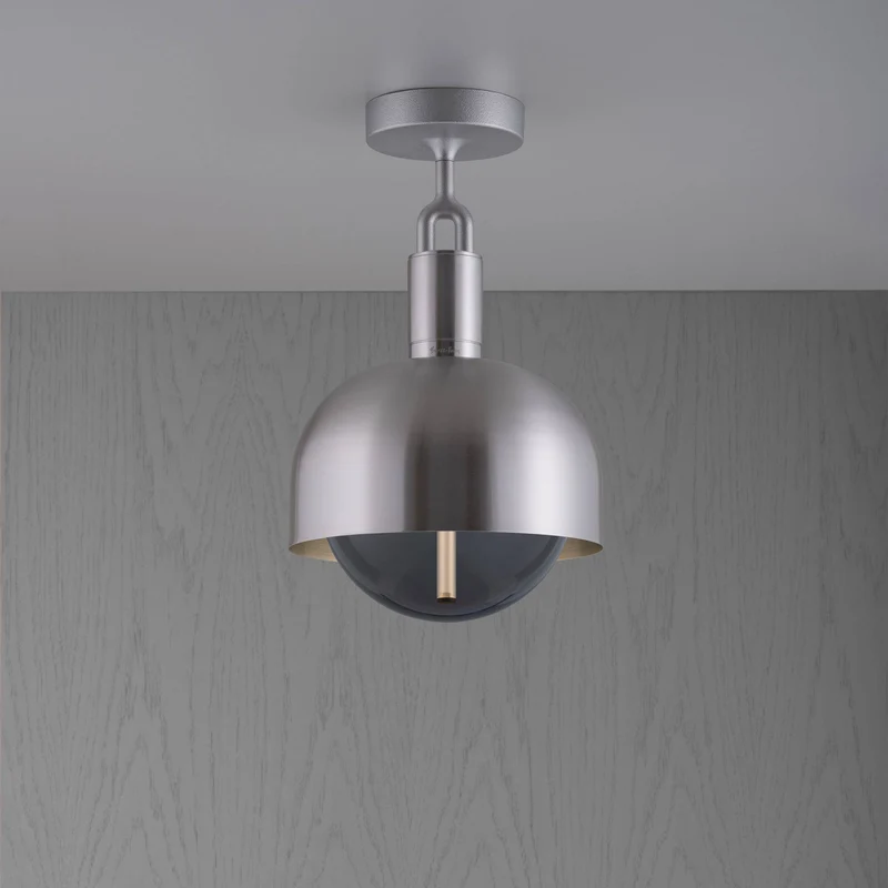 Buster + Punch Forked Ceiling Lamp