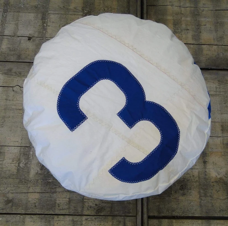Pouf Rond grand