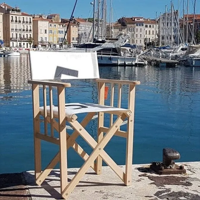 Fauteuil Artist