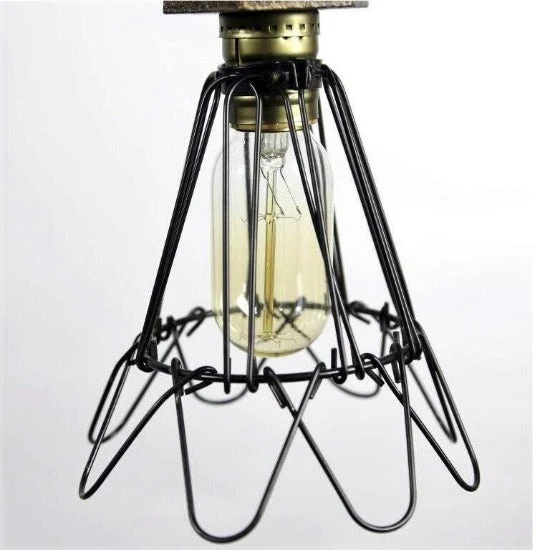 Suspension Industrielle Pas Cher