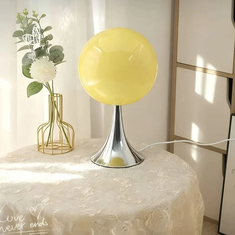 Petite lampe d'appoint