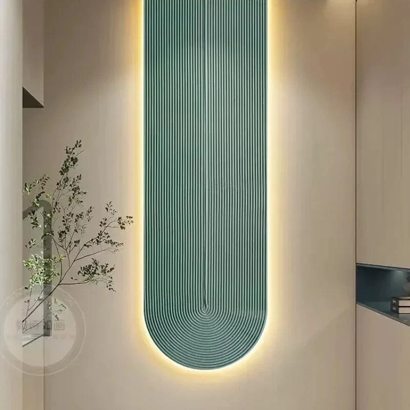 Luminaire Faux Mur LED