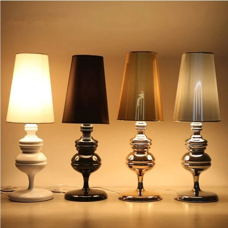 Lampe Pour Lit Retro