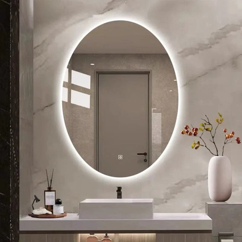 Miroir Salle de Bain LED