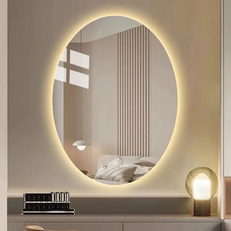 Miroir Salle de Bain LED